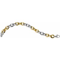 Armband Elaine Firenze 14ct. Gelb/Weißgold 1111326 Armband Elaine Firenze 14ct. Gelb/Weißgold 1111326
