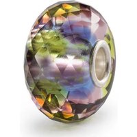 Trollbeads Facetten der Höhen und Tiefen Blau TGLBE-30109 Trollbeads Facetten der Höhen und Tiefen Blau TGLBE-30109