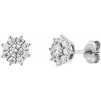 Viventy Damen Ohrstecker 925/Sterling Silber 784554 Viventy Damen Ohrstecker 925/Sterling Silber 784554