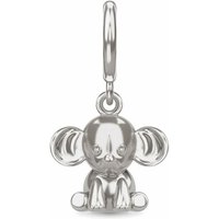 Endless Jewelry Damen Anhänger Charming Elephant Silber 43444 Endless Jewelry Damen Anhänger Charming Elephant Silber 43444