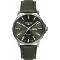 Bauhaus Herrenuhr Aviation 28664 inkl. Ersatzband Bauhaus Herrenuhr Aviation 28664 inkl. Ersatzband