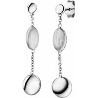 Ohrringe Elaine Firenze 14ct. Weißgold 223897E Ohrringe Elaine Firenze 14ct. Weißgold 223897E