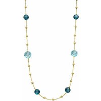 Halskette Elaine Firenze 14ct. Gelbgold 223915-3C Halskette Elaine Firenze 14ct. Gelbgold 223915-3C