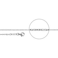 Damen-Kette 42cm B1-42-40S Damen-Kette 42cm B1-42-40S