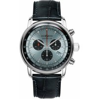 Zeppelin Herrenuhr LZ 120 Bodensee inkl. Ersatzband 88862 Zeppelin Herrenuhr LZ 120 Bodensee inkl. Ersatzband 88862