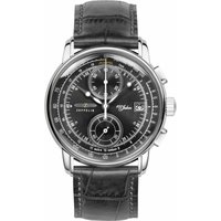 Zeppelin Klassische Uhr 8670-2 Zeppelin Klassische Uhr 8670-2