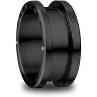 Bering Damen Außenring mit Zirkonia Arctic Symphony Größe 60 Schwarz 520-61-94 Bering Damen Außenring mit Zirkonia Arctic Symphony Größe 60 Schwarz 520-61-94