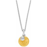 Viventy Damenkette mit Anhänger 925/Sterling Silber 784912 Viventy Damenkette mit Anhänger 925/Sterling Silber 784912