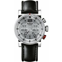 Hanhart Primus Pilot mit Lederband 740.220-0020 Hanhart Primus Pilot mit Lederband 740.220-0020