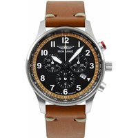 Iron Annie Herrenuhr Chronograph Tempelhof 56885 Iron Annie Herrenuhr Chronograph Tempelhof 56885