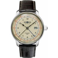 Zeppelin Herrenuhr LZ 126 Los Angeles 76685 inkl. Ersatzband Zeppelin Herrenuhr LZ 126 Los Angeles 76685 inkl. Ersatzband