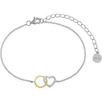 Xenox Damen 925 Sterling Silber Armband XS3612 Xenox Damen 925 Sterling Silber Armband XS3612