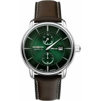 Zeppelin Herrenuhr Atlantic 84264 inkl. Ersatzband Zeppelin Herrenuhr Atlantic 84264 inkl. Ersatzband