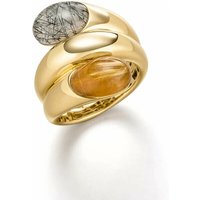 Damenring Elaine Firenze 14ct. Gelbgold 1033283R-3 Damenring Elaine Firenze 14ct. Gelbgold 1033283R-3