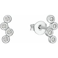 s.Oiver Damenohrringe Zirkonia Ohrstecker Silber 2034408 s.Oiver Damenohrringe Zirkonia Ohrstecker Silber 2034408