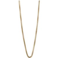 Bering Damen Halskette Arctic Symphony Twist & Change 45cm Gold 423-20-X0 Bering Damen Halskette Arctic Symphony Twist & Change 45cm Gold 423-20-X0