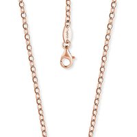 Engelsrufer Damen Ankerkette 925er-Sterlingsilber Engelsrufer Damen Ankerkette 925er-Sterlingsilber