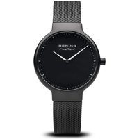 BERING Unisex Analog Quarz Max René Collection Armbanduhr 15531-123 BERING Unisex Analog Quarz Max René Collection Armbanduhr 15531-123