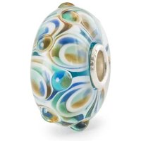 Trollbeads Geheime Quelle Bead Blau TGLBE-20407 Trollbeads Geheime Quelle Bead Blau TGLBE-20407