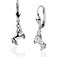 Kinderohrhänger Silber 925 Kinderohrhänger Silber 925