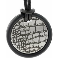 Ernstes Design Damen Collier Lederkette K678-S-54 Ernstes Design Damen Collier Lederkette K678-S-54