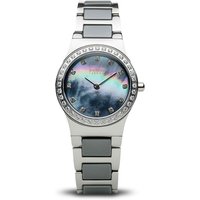 BERING Damen Analog Quarz Ceramic Collection Armbanduhr 32426-789 BERING Damen Analog Quarz Ceramic Collection Armbanduhr 32426-789