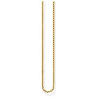 Thomas Sabo Kette KE1106-413-12-L50v Thomas Sabo Kette KE1106-413-12-L50v