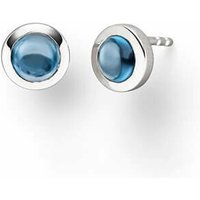 Ohrringe Elaine Firenze 14ct. Weißgold 55644061E/3 Ohrringe Elaine Firenze 14ct. Weißgold 55644061E/3