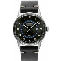 Iron Annie G38 5342-4 Herren Vintage Armbanduhr mit zweiter Zeitzone Iron Annie G38 5342-4 Herren Vintage Armbanduhr mit zweiter Zeitzone