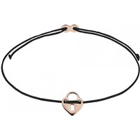 Xenox Damen Armband Crazy Daisy mit Herzschloss Charm Rosegold XS1680R Xenox Damen Armband Crazy Daisy mit Herzschloss Charm Rosegold XS1680R