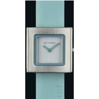 Rolf Cremer Armbanduhr yoga 506707 Rolf Cremer Armbanduhr yoga 506707