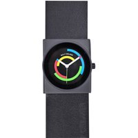 Rolf Cremer Armbanduhr Alvo schwarz 507404 Rolf Cremer Armbanduhr Alvo schwarz 507404