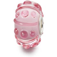 Trollbeads Rosa Meeresbrise TGLBE-20117 Trollbeads Rosa Meeresbrise TGLBE-20117