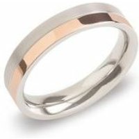 Boccia Titanium Ring 0129-0752 Größe 52 Boccia Titanium Ring 0129-0752 Größe 52