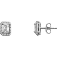 Xenox Damen 925 Sterling Silber Ohrstecker XS7068 Xenox Damen 925 Sterling Silber Ohrstecker XS7068