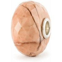 Trollbeads Bead Fossile Muschel Rosa TSTBE-20043 Trollbeads Bead Fossile Muschel Rosa TSTBE-20043