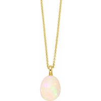 Anhänger mit Kette Elaine Firenze 14ct. Gelbgold 1033305K/3 Anhänger mit Kette Elaine Firenze 14ct. Gelbgold 1033305K/3