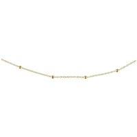 Ernstes Design Damen Ankerkette Gold AK37.45 Ernstes Design Damen Ankerkette Gold AK37.45