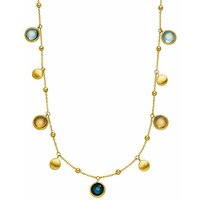 Halskette Elaine Firenze 14ct. Gelbgold 224630C Halskette Elaine Firenze 14ct. Gelbgold 224630C