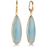 Ohrringe Elaine Firenze 14ct. Gelbgold 1033237E Ohrringe Elaine Firenze 14ct. Gelbgold 1033237E