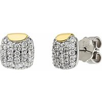 Elaine Firenze Ohrstecker 14ct. Weißgold 75032350E/3 Elaine Firenze Ohrstecker 14ct. Weißgold 75032350E/3