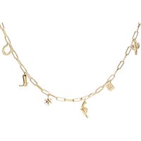 PDPaola Kette Zirkonia Arizona – CO01-172-U PDPaola Kette Zirkonia Arizona – CO01-172-U