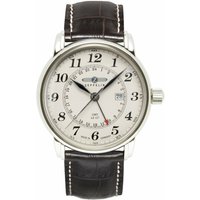Zeppelin Herrenuhr LZ 127 Graf Zeppelin inkl. Ersatzband 76425 Zeppelin Herrenuhr LZ 127 Graf Zeppelin inkl. Ersatzband 76425