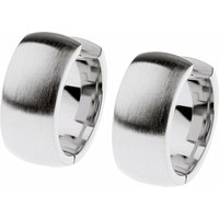 Scharniercreole, matt/poliert Scharniercreole, matt/poliert