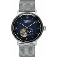 Zeppelin Herrenuhr LZ 129 Hindenburg 8066M3_n inkl. Ersatzband Zeppelin Herrenuhr LZ 129 Hindenburg 8066M3_n inkl. Ersatzband