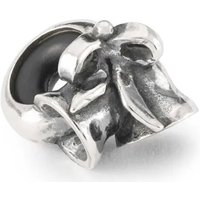 Trollbeads Klänge der Harmonie Spacer Bead Silber TAGBE-20268 Trollbeads Klänge der Harmonie Spacer Bead Silber TAGBE-20268