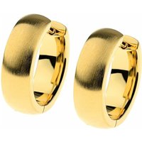 Ohrcreolen 0 Stahl Ohrcreolen 0 Stahl