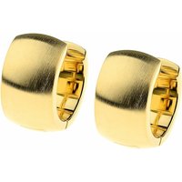 Ohrcreolen 0 Stahl Ohrcreolen 0 Stahl