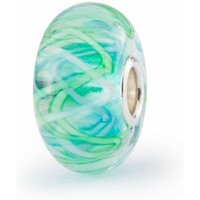 Trollbeads Bead Eispalast Bead Blau TGLBE-20364 Trollbeads Bead Eispalast Bead Blau TGLBE-20364
