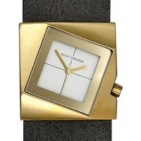 Rolf Cremer Damenuhr Armbanduhr Lillit Schwarz 507505 Rolf Cremer Damenuhr Armbanduhr Lillit Schwarz 507505